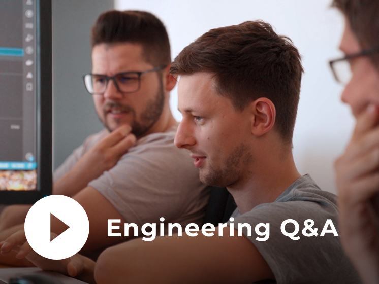 engineering Q&A